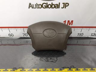 Airbag водительский TOYOTA LAND CRUISER HDJ81 1HDFT 4513050110 1 ракурс