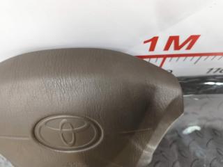 Airbag водительский TOYOTA LAND CRUISER HDJ81 1HDFT 4513050110 2 ракурс
