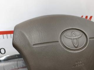 Airbag водительский TOYOTA LAND CRUISER HDJ81 1HDFT 4513050110 4 ракурс