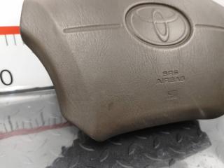 Airbag водительский TOYOTA LAND CRUISER HDJ81 1HDFT 4513050110 5 ракурс