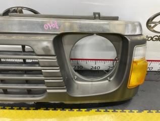 Решетка радиатора NISSAN SAFARI VRGY60 TD42 623100Y000 3 ракурс Решетка радиатора NISSAN SAFARI VRGY60 TD42 623100Y000 3 ракурс