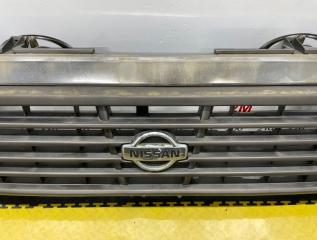 Решетка радиатора NISSAN SAFARI VRGY60 TD42 623100Y000 5 ракурс Решетка радиатора NISSAN SAFARI VRGY60 TD42 623100Y000 5 ракурс