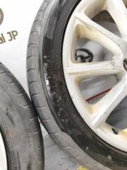  SUZUKI SX4 YB41S J20A 432008589027N 5 ракурс
