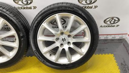  SUZUKI SX4 YB41 J20A 432008589027N 2 ракурс