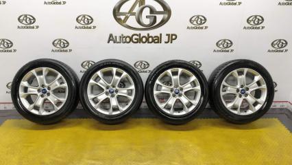  FORD KUGA CBS - 1 ракурс