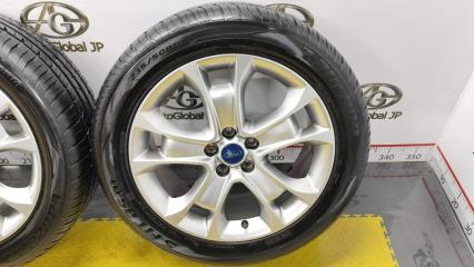  FORD KUGA CBS - 2 ракурс