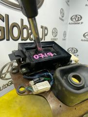 Ручка кпп ISUZU BIGHORN UBS26 6VE1 8971579281 2 ракурс