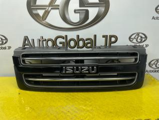 Решетка радиатора ISUZU BIGHORN UBS73 4JX1 8972916720 1 ракурс