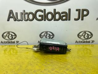 Магнитофон ISUZU BIGHORN UBS26 6VE1 U340 1 ракурс