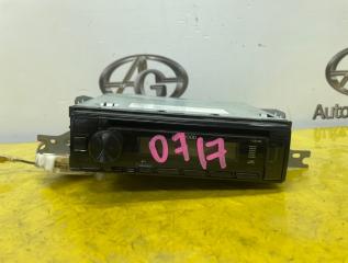 Магнитофон ISUZU BIGHORN UBS26 6VE1 U340 2 ракурс