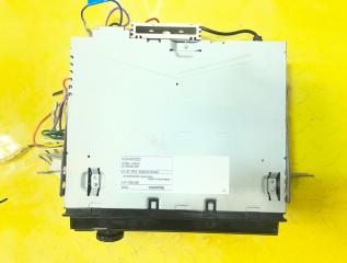 Магнитофон ISUZU BIGHORN UBS26 6VE1 U340 3 ракурс