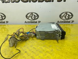 Магнитофон ISUZU BIGHORN UBS26 6VE1 U340 4 ракурс