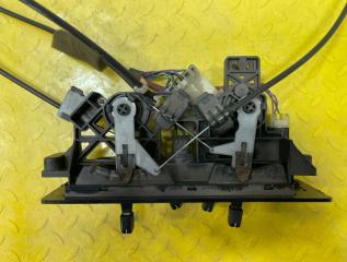 Блок управления климат-контролем NISSAN SAFARI VRGY60 TD42 2751001J05 4 ракурс Блок управления климат-контролем NISSAN SAFARI VRGY60 TD42 2751001J05 4 ракурс