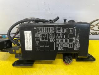 Блок предохранителей ISUZU BIGHORN UBS73 4JX1 8970441802 2 ракурс