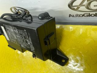 Блок предохранителей ISUZU BIGHORN UBS73 4JX1 8970441802 4 ракурс