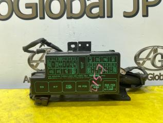 Блок предохранителей NISSAN Terrano TR50 ZD30DDTI 243830W000 1 ракурс