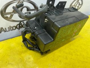 Блок предохранителей NISSAN Terrano TR50 ZD30DDTI 243830W000 2 ракурс