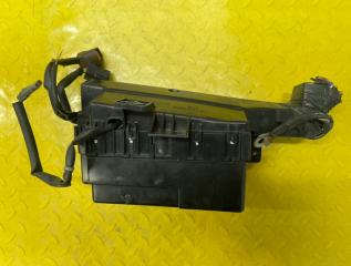 Блок предохранителей NISSAN Terrano TR50 ZD30DDTI 243830W000 4 ракурс