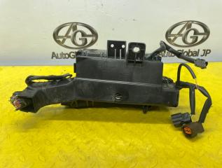 Блок предохранителей NISSAN Terrano TR50 ZD30DDTI 243830W000 5 ракурс