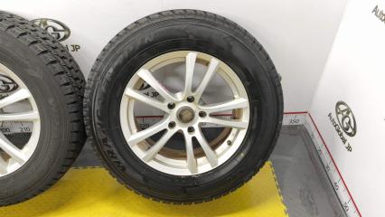  Jeep Grand Cherokee WH EZB - 2 ракурс