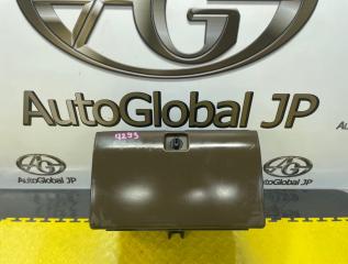 Бардачок NISSAN SAFARI VRGY60 TD42 6852001J00 1 ракурс