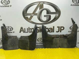 Брызговики комплект NISSAN SAFARI VRGY60 TD42 6385001J85 1 ракурс