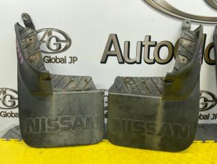 Брызговики комплект NISSAN SAFARI VRGY60 TD42 6385001J85 2 ракурс