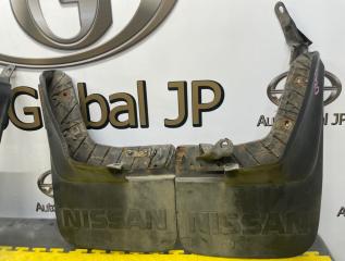 Брызговики комплект NISSAN SAFARI VRGY60 TD42 6385001J85 3 ракурс