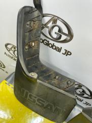 Брызговики комплект NISSAN SAFARI VRGY60 TD42 6385001J85 4 ракурс