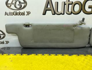 Козырек солнцезащитный NISSAN SAFARI VRGY60 TD42 9640051N01 2 ракурс Козырек солнцезащитный NISSAN SAFARI VRGY60 TD42 9640051N01 2 ракурс