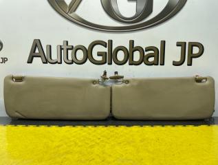 Козырек солнцезащитный NISSAN SAFARI VRGY60 TD42 9640005J05 4 ракурс Козырек солнцезащитный NISSAN SAFARI VRGY60 TD42 9640005J05 4 ракурс