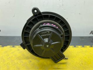 Мотор печки SUZUKI SX4 YB41 J20A 7415080J00 3 ракурс