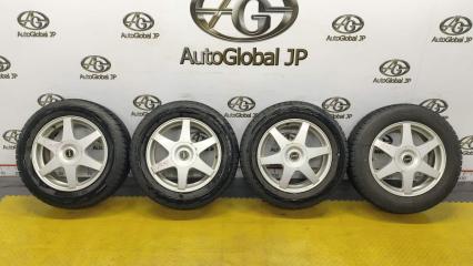  SUZUKI SX4 YB41 J20A - 1 ракурс