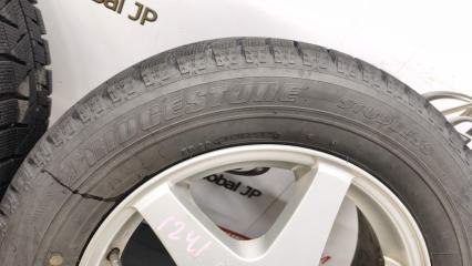  SUZUKI SX4 YB41 J20A - 5 ракурс