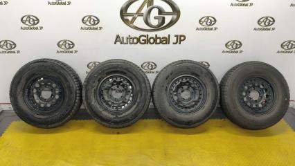  MITSUBISHI DELICA PE8W 4M40 - 1 ракурс