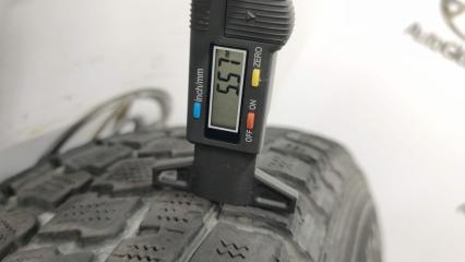  MITSUBISHI DELICA PE8W 4M40 - 3 ракурс