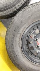  MITSUBISHI DELICA PE8W 4M40 - 4 ракурс