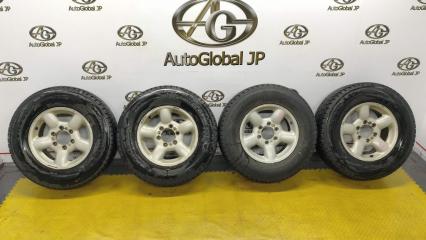  ISUZU BIGHORN UBS69 4JG2 - 1 ракурс