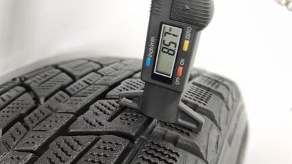  ISUZU BIGHORN UBS69 4JG2 - 3 ракурс