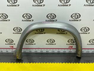 Накладка на крыло левая задняя MAZDA PROCEED MARVIE UVL6R WLT U00951W60C4Z 1 ракурс