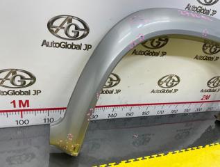 Накладка на крыло левая задняя MAZDA PROCEED MARVIE UVL6R WLT U00951W60C4Z 2 ракурс