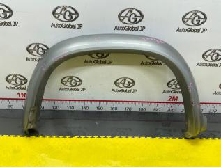 Накладка на крыло правая задняя MAZDA PROCEED MARVIE UVL6R WLT U00951W50C4Z 1 ракурс
