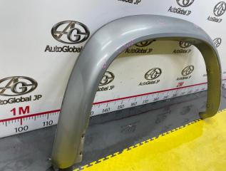 Накладка на крыло правая задняя MAZDA PROCEED MARVIE UVL6R WLT U00951W50C4Z 2 ракурс