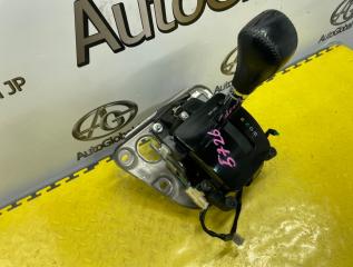 Селектор акпп TOYOTA KLUGER V MHU28 3MZFE 3356048270 2 ракурс Селектор акпп TOYOTA KLUGER V MHU28 3MZFE 3356048270 2 ракурс
