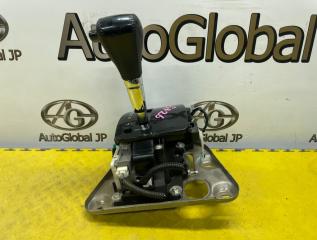 Селектор акпп TOYOTA KLUGER V MHU28 3MZFE 3356048270 4 ракурс