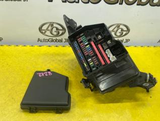 Блок предохранителей под капот LEXUS RX270 AGL10 1ARFE 8262048120 4 ракурс Блок предохранителей под капот LEXUS RX270 AGL10 1ARFE 8262048120 4 ракурс