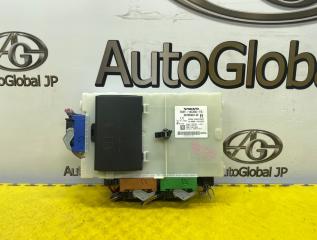 Блок комфорта Volvo XC70 BZ B6324S 3.2 30765624 1 ракурс Блок комфорта Volvo XC70 BZ B6324S 3.2 30765624 1 ракурс