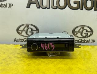 Магнитофон ISUZU BIGHORN UBS69 4JG2 - 1 ракурс
