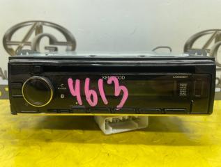 Магнитофон ISUZU BIGHORN UBS69 4JG2 - 2 ракурс