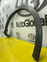 Накладка на крыло правая передняя FORD KUGA CBS 1818213 2 ракурс